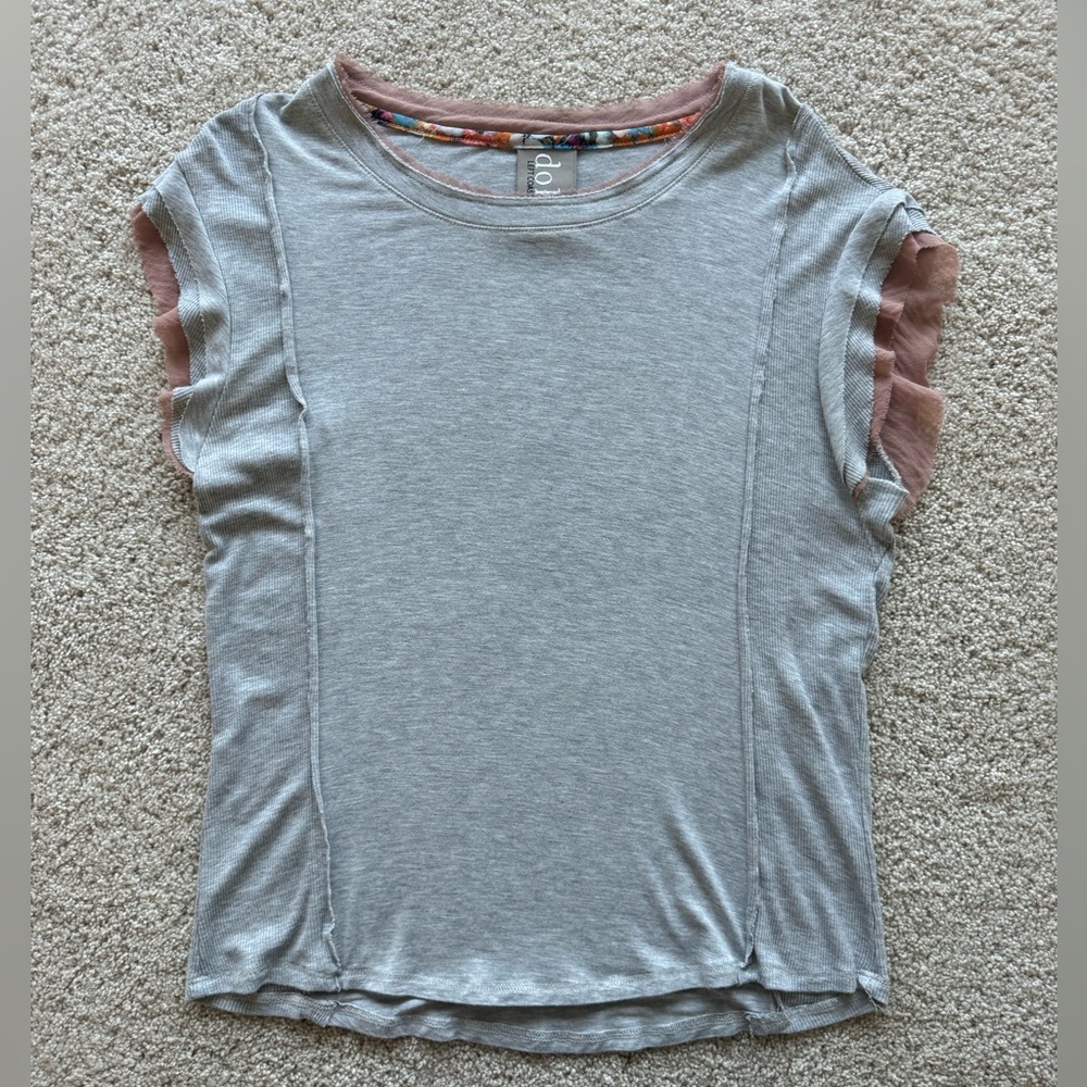 ANTHROPOLOGIE DOLAN Left Coast Collection
